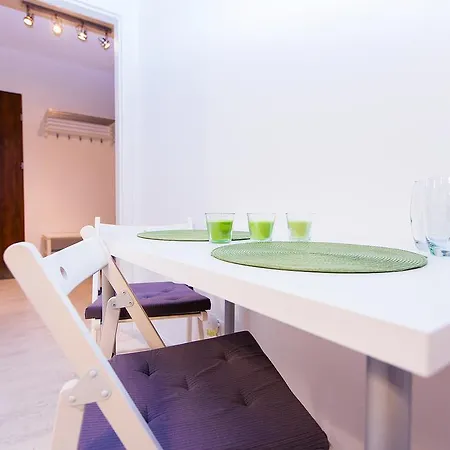 Asti Premium Settimo Apartment Stettin