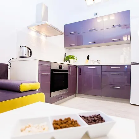 Apartment Asti Premium Settimo