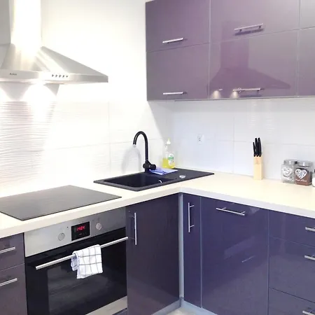Apartment Asti Premium Settimo